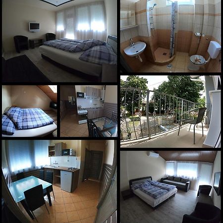 Dami Apartman Хайдусобосло Экстерьер фото