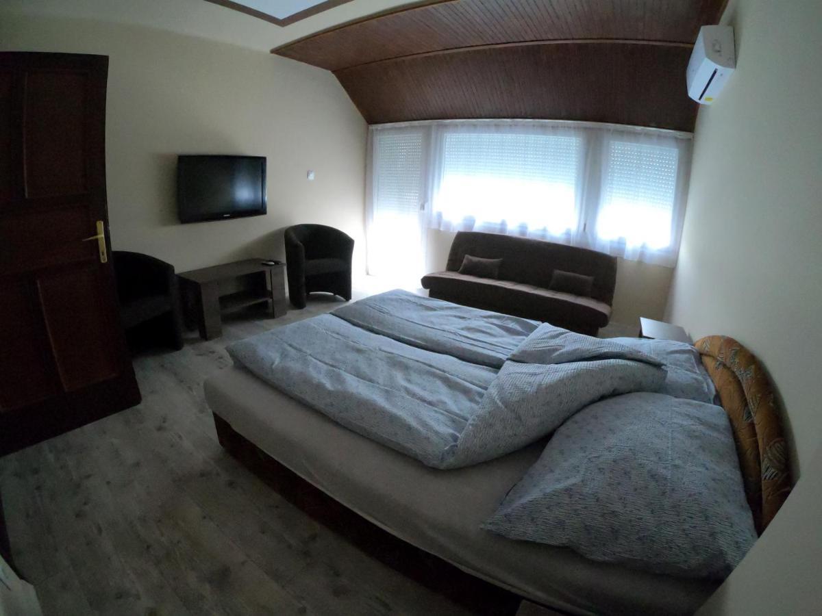 Dami Apartman Хайдусобосло Экстерьер фото