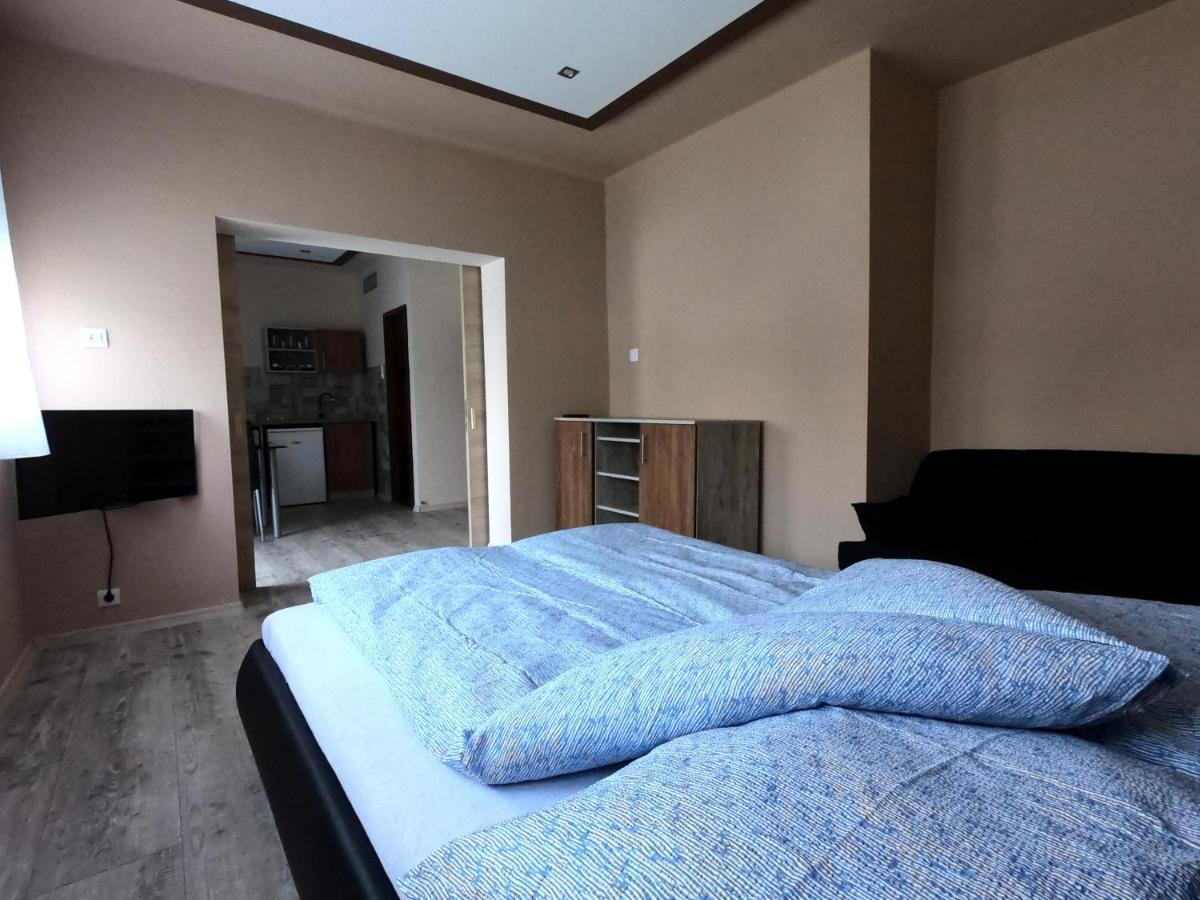 Dami Apartman Хайдусобосло Экстерьер фото