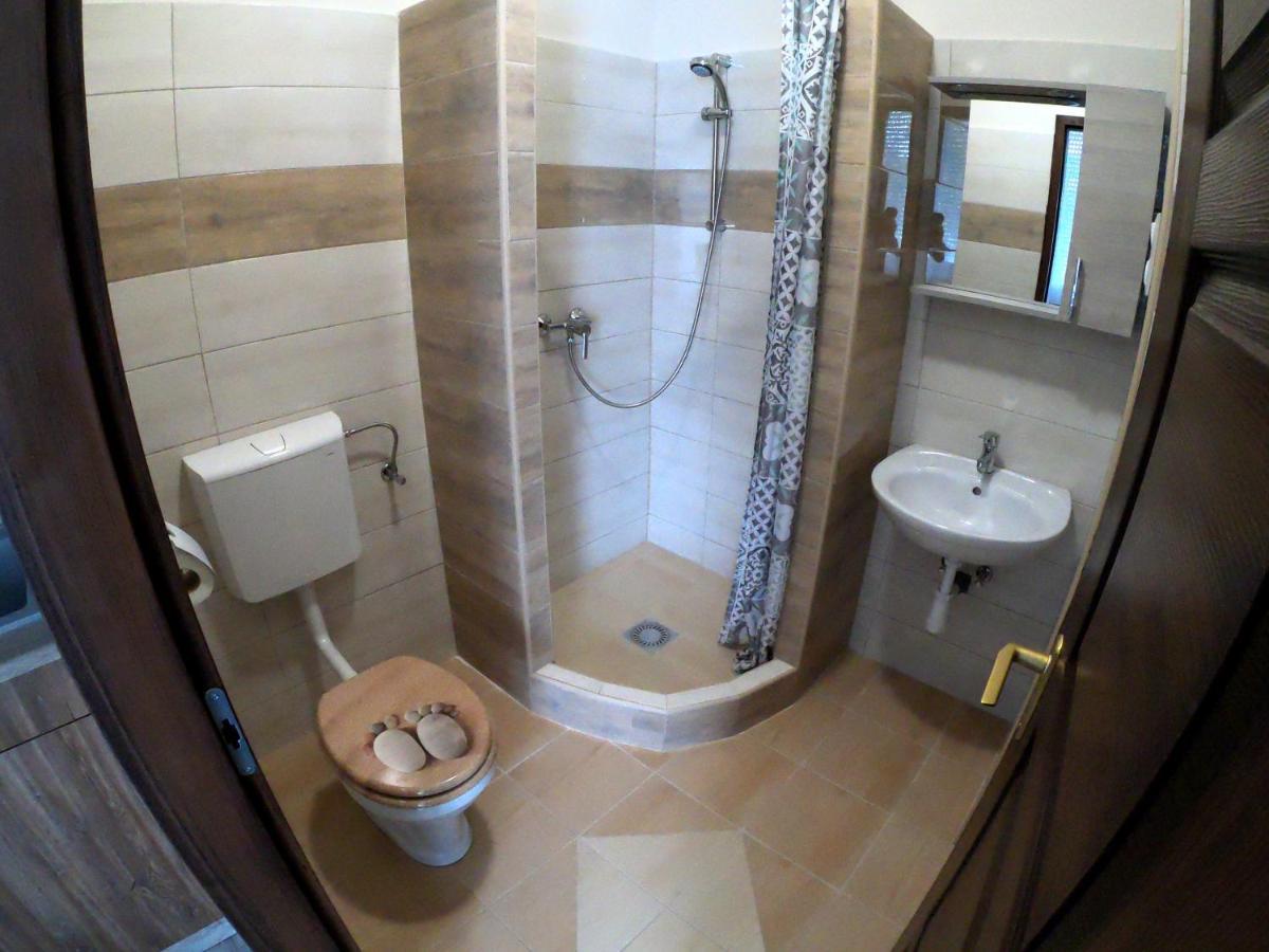 Dami Apartman Хайдусобосло Экстерьер фото