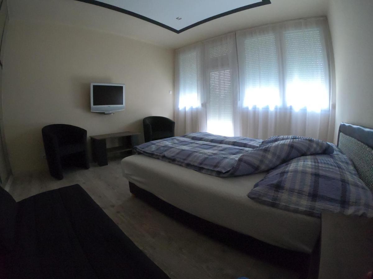 Dami Apartman Хайдусобосло Экстерьер фото