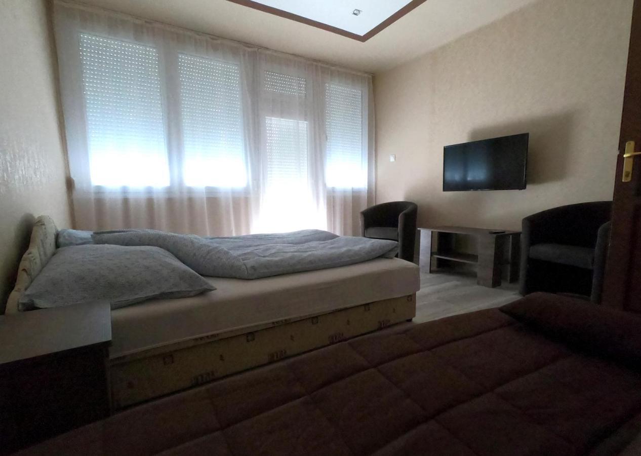 Dami Apartman Хайдусобосло Экстерьер фото