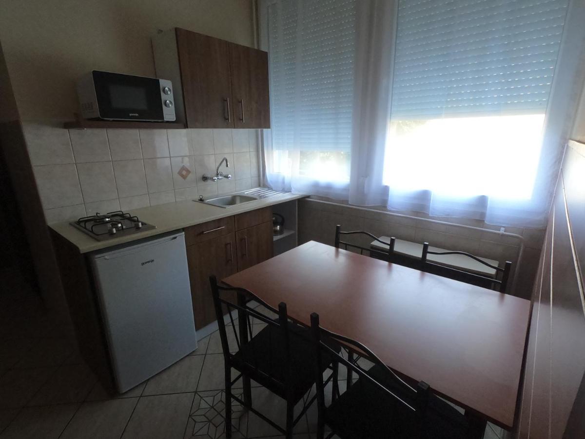Dami Apartman Хайдусобосло Экстерьер фото