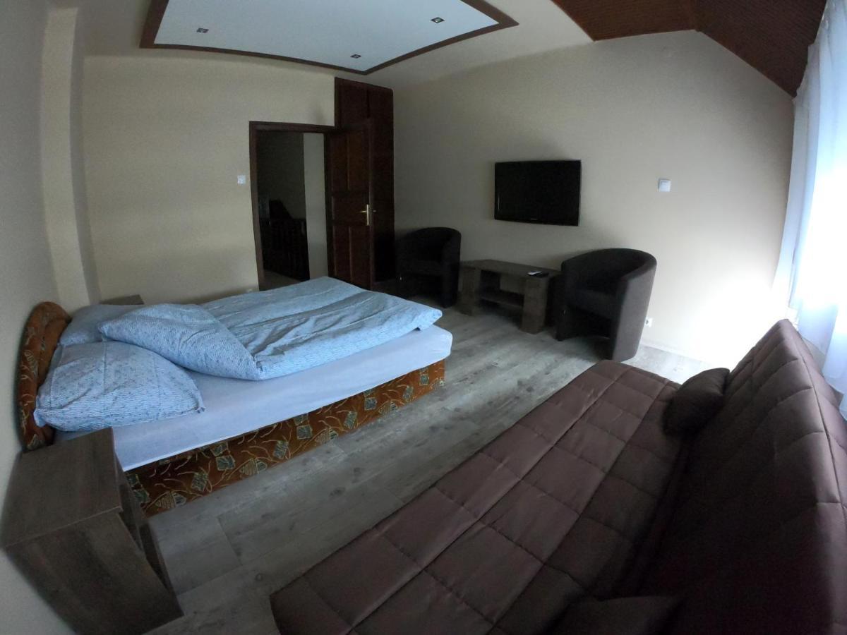 Dami Apartman Хайдусобосло Экстерьер фото